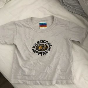 hardcore happiness top